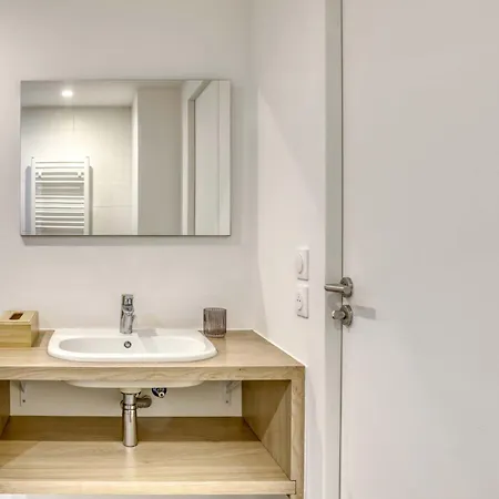 Atlas 201 Spacieux Centre Apartment Annemasse