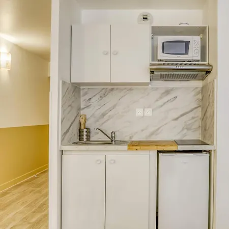 Atlas 201 Spacieux Centre Apartment *
